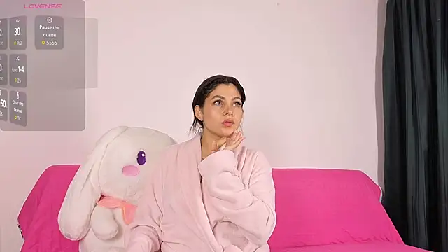 belasex3 online show from November 29, 2025, 7:22 am