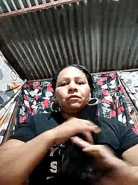 Dirty Candy online show from February 17, 2026, 1:24 am