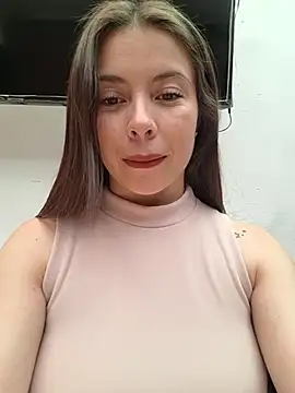 EmmaValencia  online show from February 26, 2026, 8:08 pm