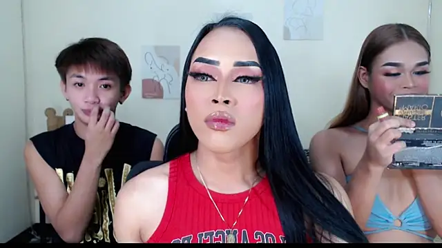 Wild Prince69 online show from October 8, 2025, 7:17 am