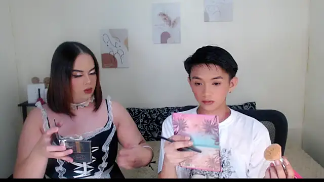 Wild Prince69 online show from November 5, 2025, 3:34 pm