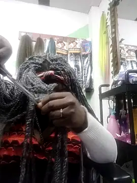 Snapshot of Alaya-15 chatting on November 11, 2025, 2:11 am Alaya-15 online show from November 11, 2025, 2:11 am