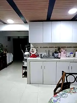 Snapshot of Alaya-15 chatting on November 30, 2025, 1:53 am Alaya-15 online show from November 30, 2025, 1:53 am