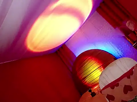 KaGoddessonXXX online show from November 18, 2025, 8:13 pm