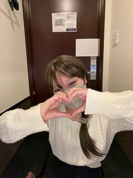 Riria xx online show from March 18, 2026, 7:11 am