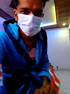 Rahulkumar 89 online show from November 28, 2025, 3:53 am