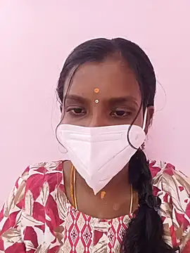 Tamil Monika online show from October 5, 2025, 9:18 am