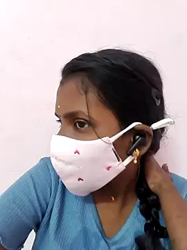 Tamil Monika online show from November 14, 2025, 7:18 am