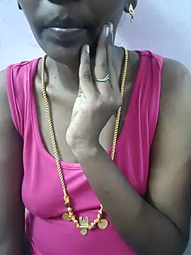 Tamil Monika online show from April 18, 2026, 7:18 pm