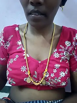 Tamil Monika online show from April 19, 2026, 6:35 am