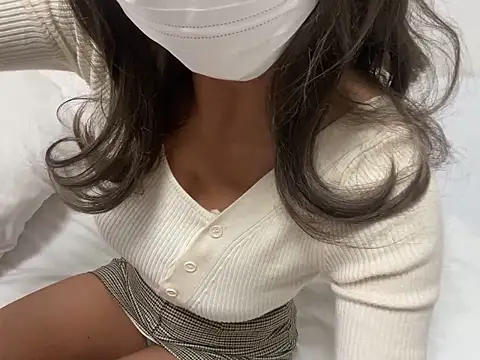 Snapshot of Toriyufu chatting on January 9, 2026, 11:28 pm Toriyufu online show from January 9, 2026, 11:28 pm