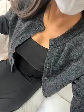 Snapshot of Toriyufu chatting on January 14, 2026, 2:28 am Toriyufu online show from January 14, 2026, 2:28 am