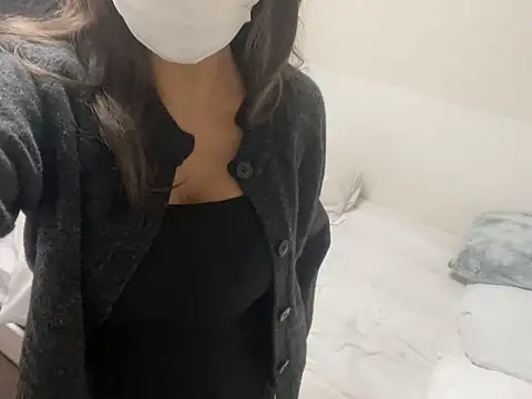 Snapshot of Toriyufu chatting on February 15, 2026, 10:50 pm Toriyufu online show from February 15, 2026, 10:50 pm