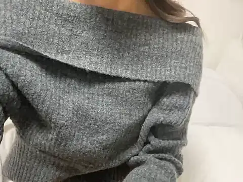 Snapshot of Toriyufu chatting on February 26, 2026, 11:37 pm Toriyufu online show from February 26, 2026, 11:37 pm