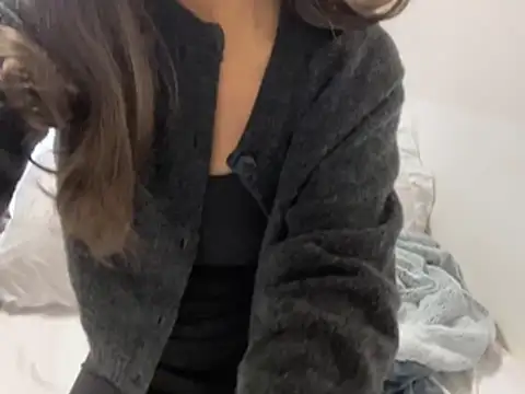 Snapshot of Toriyufu chatting on March 9, 2026, 2:37 am Toriyufu online show from March 9, 2026, 2:37 am