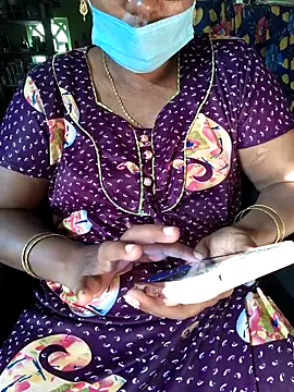 Tamilselviroja- online show from April 21, 2026, 2:26 am