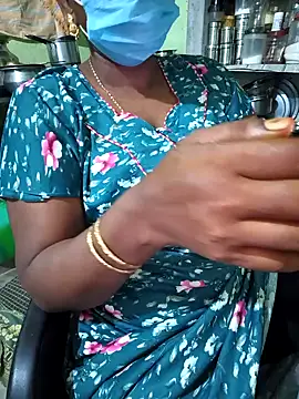 Tamilselviroja- online show from April 23, 2026, 3:25 pm