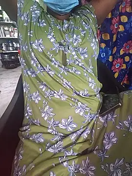 Tamilselviroja- online show from April 24, 2026, 3:25 pm