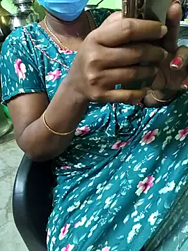 Tamilselviroja- online show from April 27, 2026, 2:59 pm