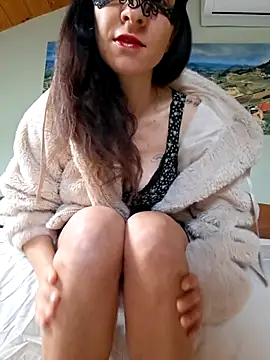 SonoSoloTua online show from November 21, 2025, 8:57 am