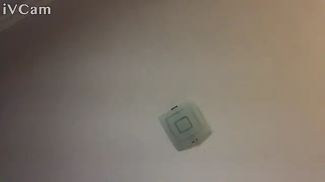 XxvanxX online show from November 14, 2025, 6:50 pm