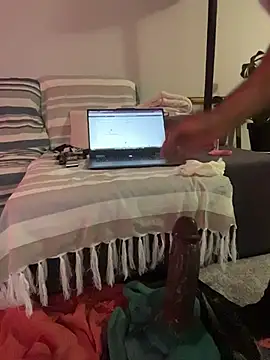 XxvanxX online show from April 22, 2026, 5:58 pm