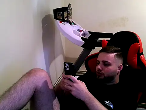 KingAdonisss online show from September 28, 2025, 1:49 pm