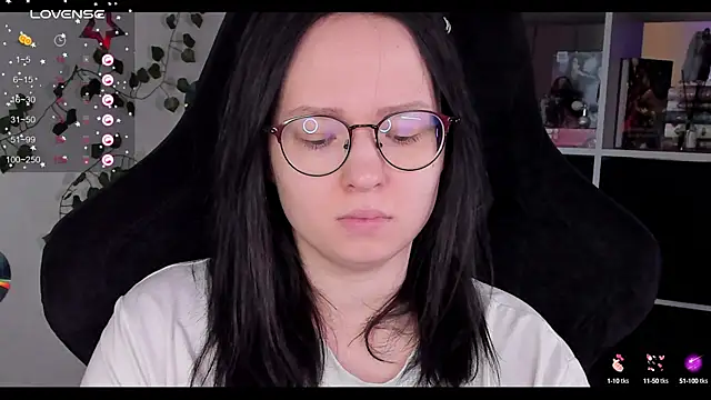 power robynn online show from October 10, 2025, 11:09 am