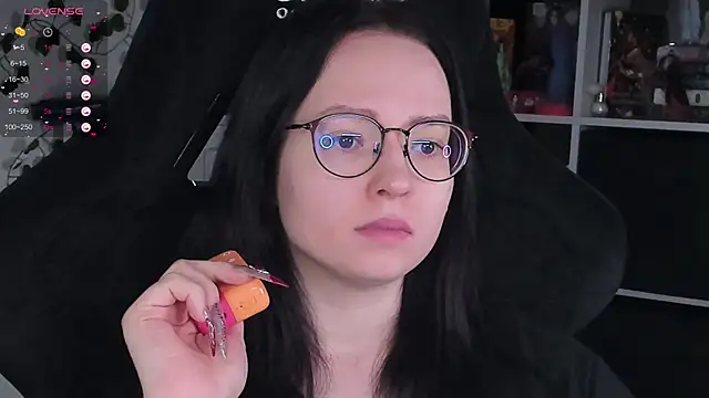 power robynn online show from October 30, 2025, 12:39 pm