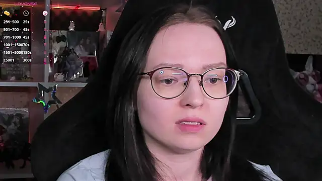 power robynn online show from April 18, 2026, 9:37 pm