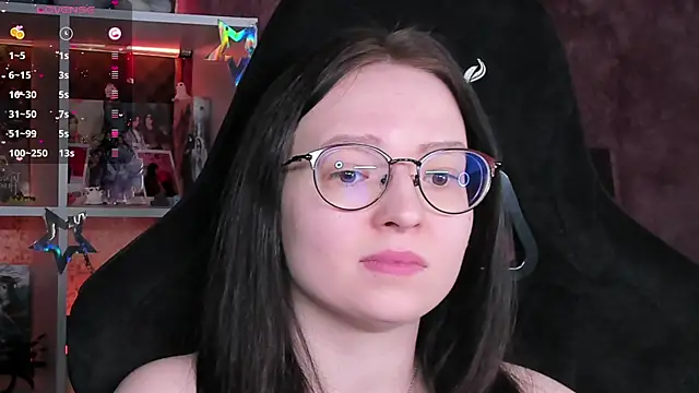 power robynn online show from April 23, 2026, 6:36 am