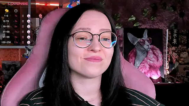 Snapshot of power_robynn chatting on May 31, 2026, 3:30 pm power robynn online show from May 31, 2026, 3:30 pm