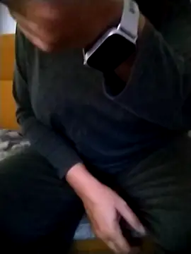 sexyguenda online show from October 8, 2025, 7:22 pm