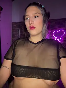 MysterySexx online show from March 24, 2026, 7:08 pm