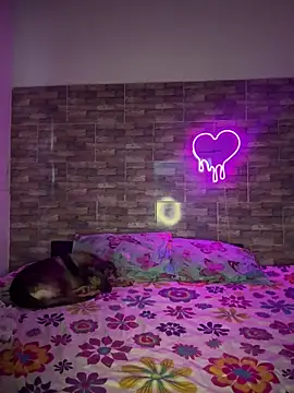 MysterySexx online show from March 29, 2026, 8:09 pm