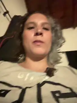 MysterySexx online show from April 22, 2026, 8:10 pm