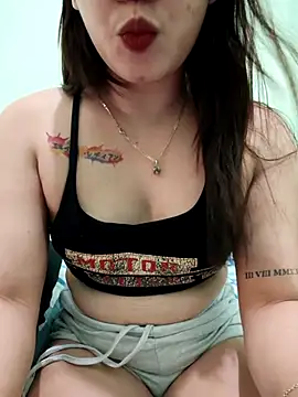 Seductive ann online show from April 21, 2026, 4:30 am