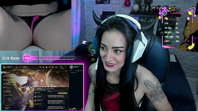 Gomorygg online show from September 29, 2025, 2:11 pm