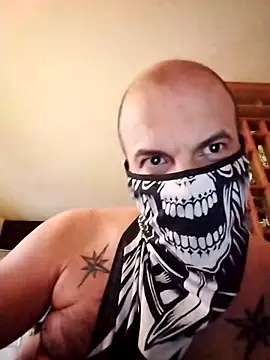 Superbbig online show from March 8, 2026, 12:19 am