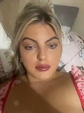 Diamondxoxx online show from October 1, 2025, 9:10 pm