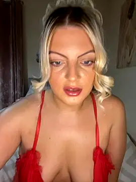 Diamondxoxx online show from October 16, 2025, 6:31 pm