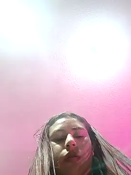 Zayra Velisse1 online show from October 27, 2025, 8:13 pm