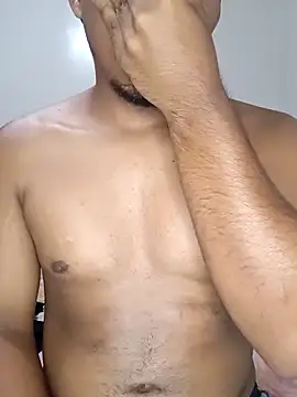 Maskguy5 online show from March 23, 2026, 12:14 am