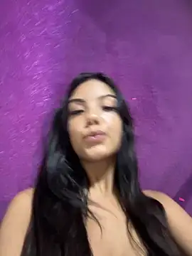 Alinebblinda online show from March 9, 2026, 3:38 pm
