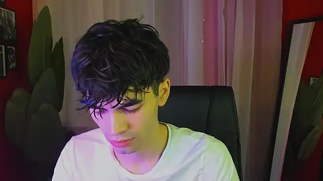 JaremyHarris online show from November 26, 2025, 8:43 pm