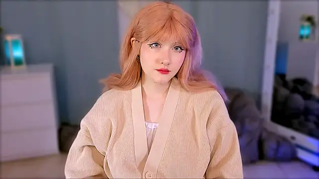 DelilahTaylor online show from March 15, 2026, 9:43 pm