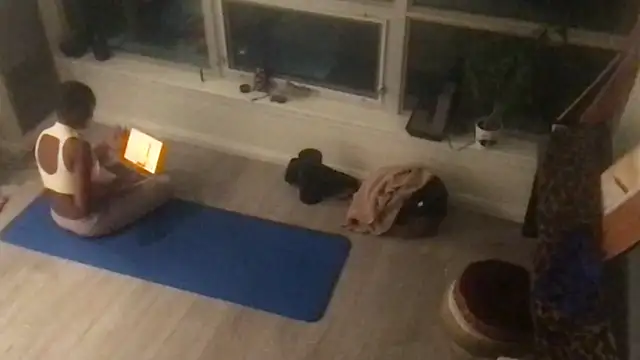 tia   fox online show from October 29, 2025, 4:15 am