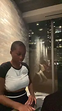 tia   fox online show from November 12, 2025, 10:52 pm