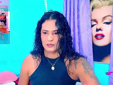 horny val  online show from January 18, 2026, 2:59 am