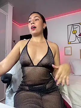 miss  caroline online show from October 5, 2025, 1:59 am